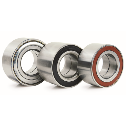 Construction Machinery & Equipment Hub Bearings